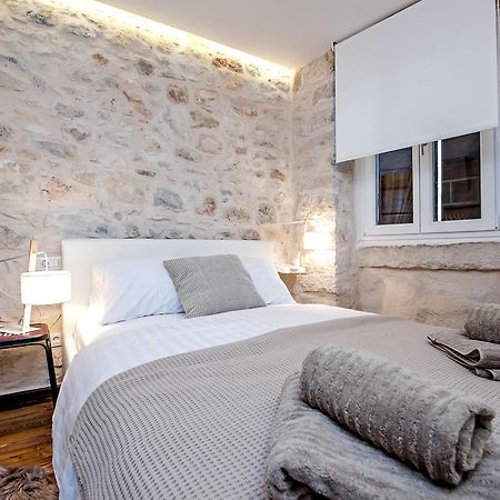 Luna Rooms And Studios Rovinj Ngoại thất bức ảnh