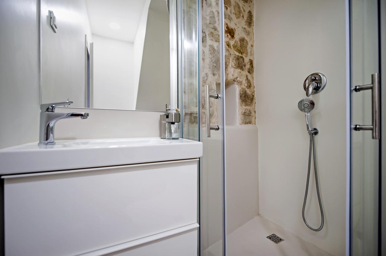 Luna Rooms And Studios Rovinj Ngoại thất bức ảnh