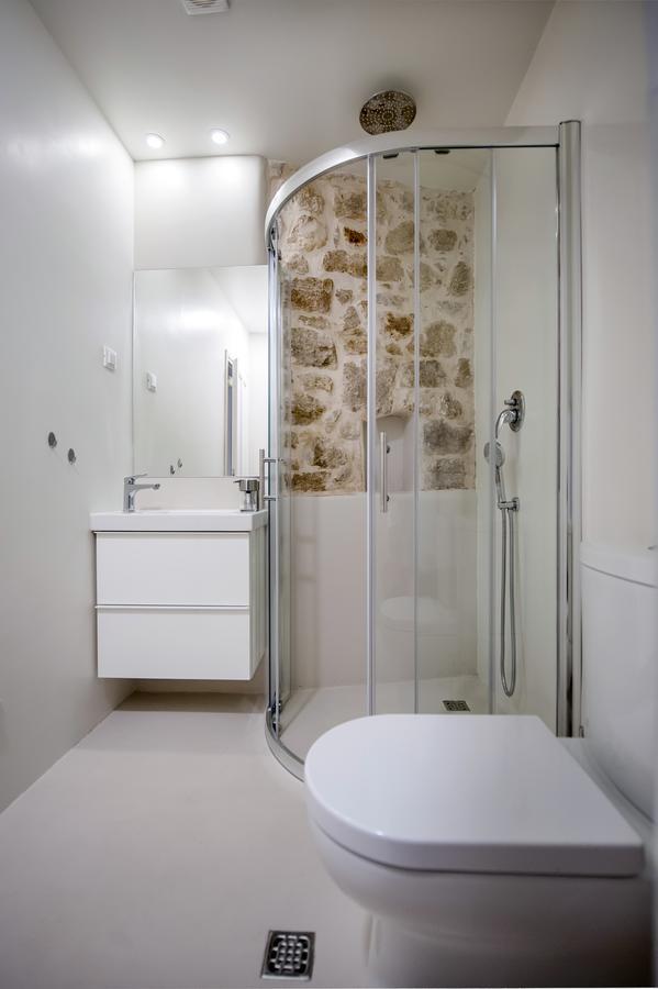 Luna Rooms And Studios Rovinj Ngoại thất bức ảnh