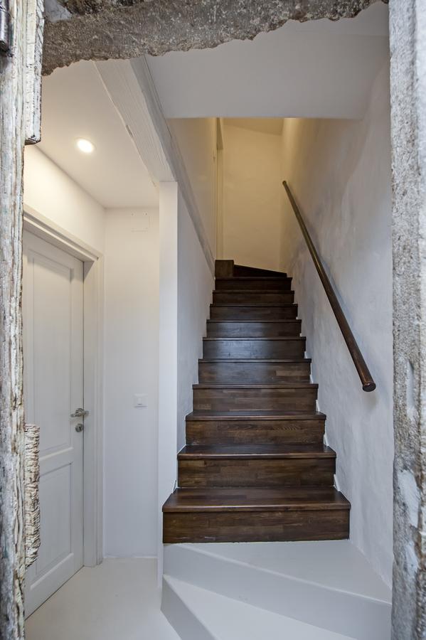Luna Rooms And Studios Rovinj Ngoại thất bức ảnh