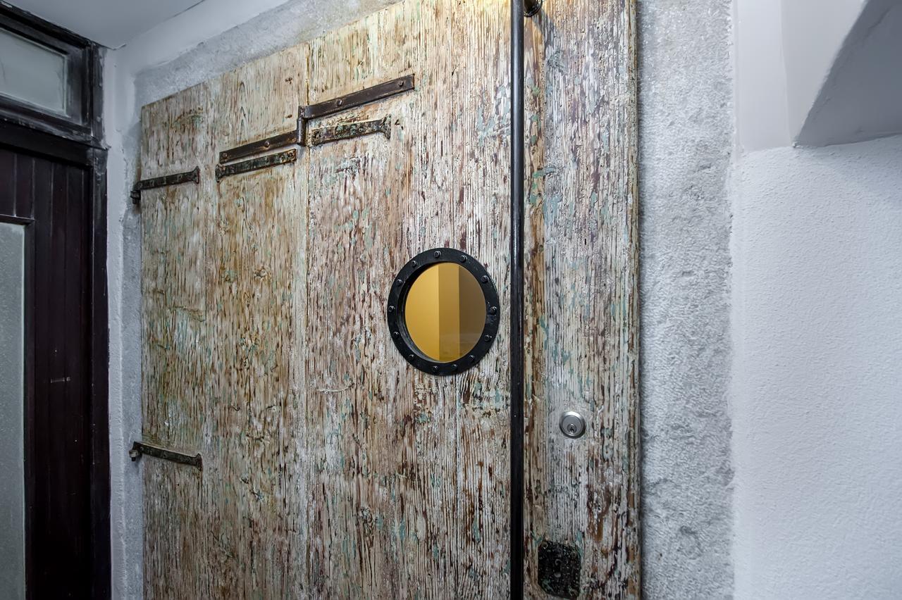Luna Rooms And Studios Rovinj Ngoại thất bức ảnh